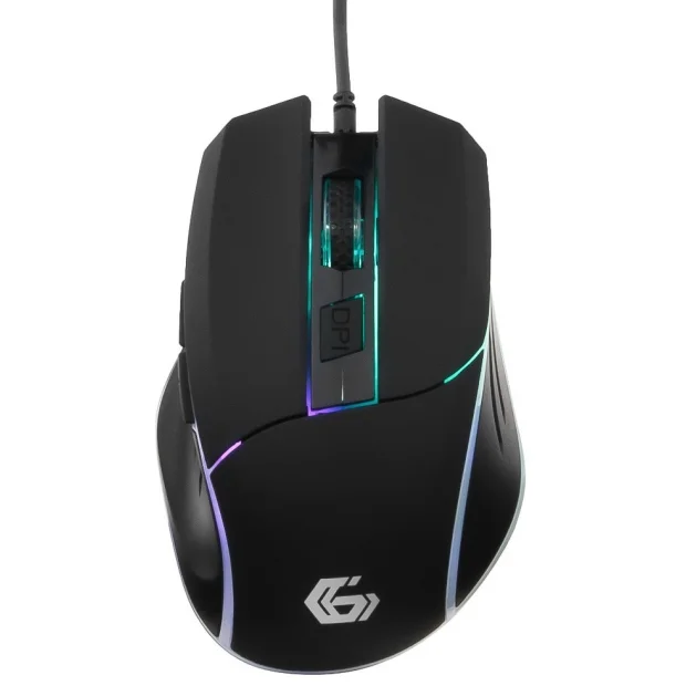 Игровая мышь Gembird MG-500